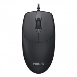 Mouse USB M234 Philips