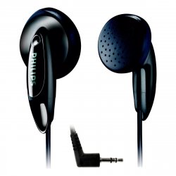 Auriculares Tapon She-1350 Philips