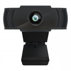 Webcam FullHD P406 Philips