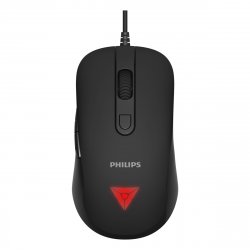 Mouse Gamer USB M223 RGB Philips