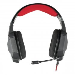 Auriculares Gamer Gxt 322 Carus Trust