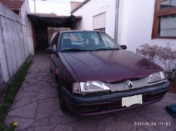 Renault 19 1.6