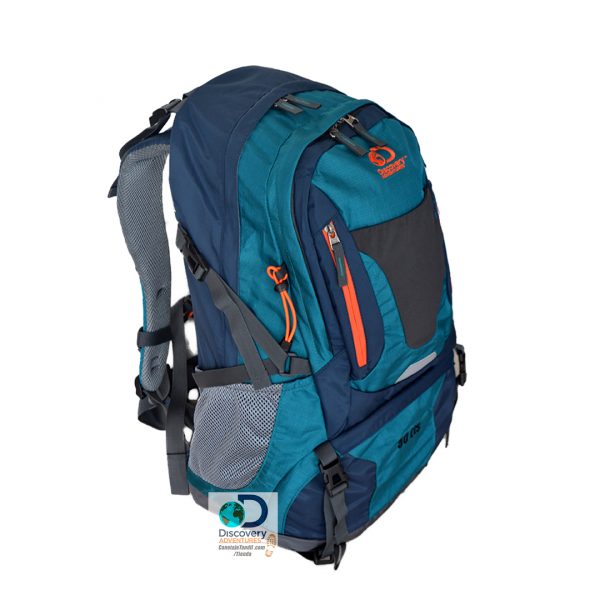superiority timón backpack