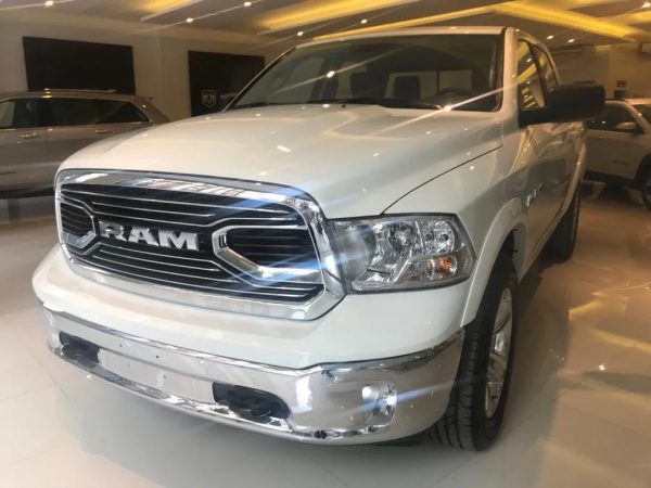 Dodge Ram 1500 1500 Laramie