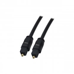 Cable Optico Digital Toslink 1.5M Nisuta