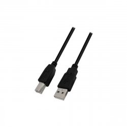 Cable USB Para Impresora 3m Nisuta