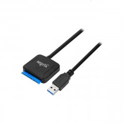 Conversor USB 3.0 a SATA III & SSD para
