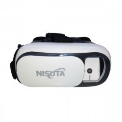 Lente VR Smartphone Ns-Vr01 Nisuta