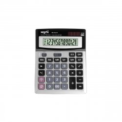 Calculadora Ns-Calc2 Nisuta
