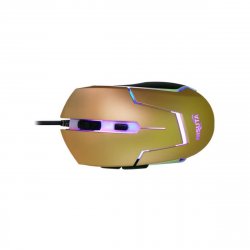 Mouse Usb Gaming Ns-Mog71 Nisuta