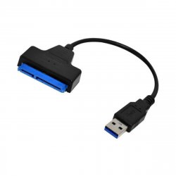 Cable Adaptador USB 3.0 A Sata 2.5 Ns-Ad