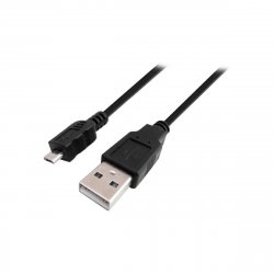 Cable Usb 2.0 a MicroUsb de 1m Ns-Camicr