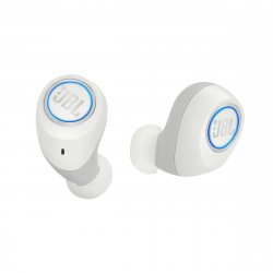 Auriculares Bluetooth In Ear Free X Jbl