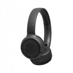 Auriculares Bluetooth Vincha T500 Negro