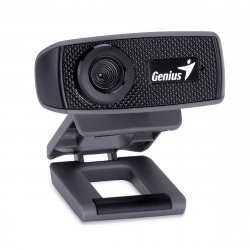 Webcam Facecam 1000x Genius