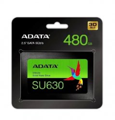 Disco SSD 480GB Adata SATA