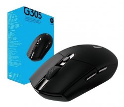 Mouse Gaming Inalámbrico Logitech G305