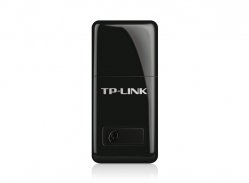 Mini Adaptador USB Inalámbrico TP-Link