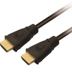 Cable HDMI a HDMI XTech 3mts