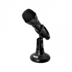 Microfono Pc Reforzado Nisuta