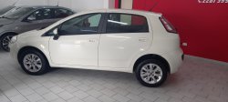 Fiat Punto 1.4 Attractive L/13