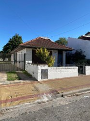 Casa en venta | Las Heras y Saavedra | Tandil