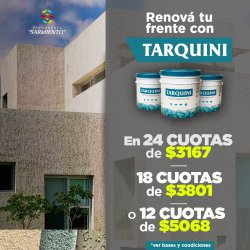 Promo Tarquini
