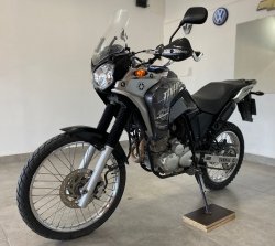 Yamaha Tenere Adventure 250cc