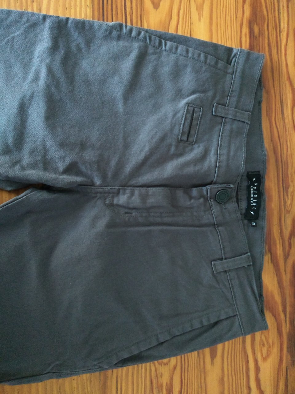 Pantalón gabardina en Tandil - Región 20