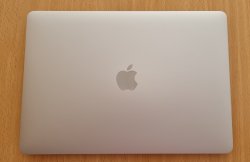 Impecable Macbook Pro 2020 13 Touch Bar 