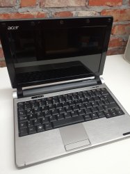 Notebook Acer Apire One - POCO  USO