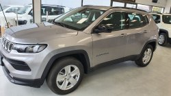 Jeep Compass Sport At