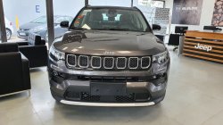 Jeep Compass Limited Plus At T270