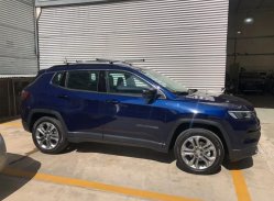 Jeep Compass Compass Sport 1.3t At T270
