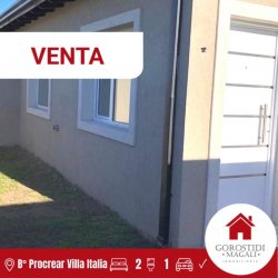 Casa en venta | 3 ambientes | Villa Italia | Tandil