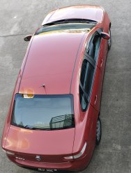 Fiat Grand Siena Attractive 1.4 Gnc 