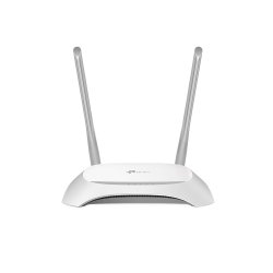 ROUTER TP-LINK 2 ANTENAS TL-WR850N INAL.