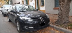 Renault Megane Iii 1.6 Luxe Pack