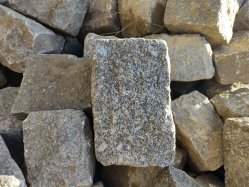 Adoquines Piedra Granito 