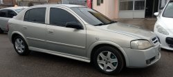 Chevrolet Astra 2.0