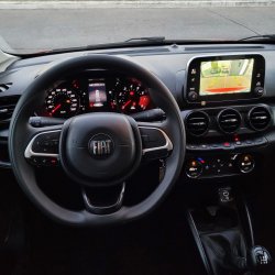 Fiat Cronos Drive Pk Conect