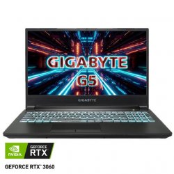 Notebook Gamer Gigabyte Rtx 3060