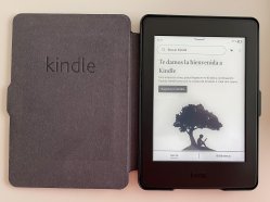 E-reader Kindle Paperwhite 7 Gen 4gb