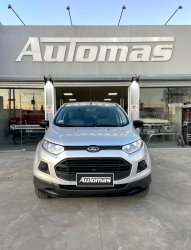 Ford Eco Sport 1.6 S       L/13