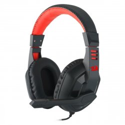 Auriculares Gamer Ares H120 Redragon