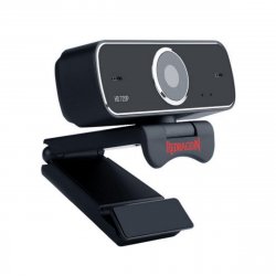Webcam HD Fobos GW600 Redragon