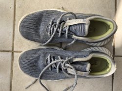 Zapatillas Adidas Running 
