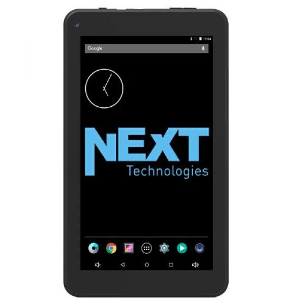 TABLET 7"NEXT  RIGIDA ANTIGOLPES - Tandil