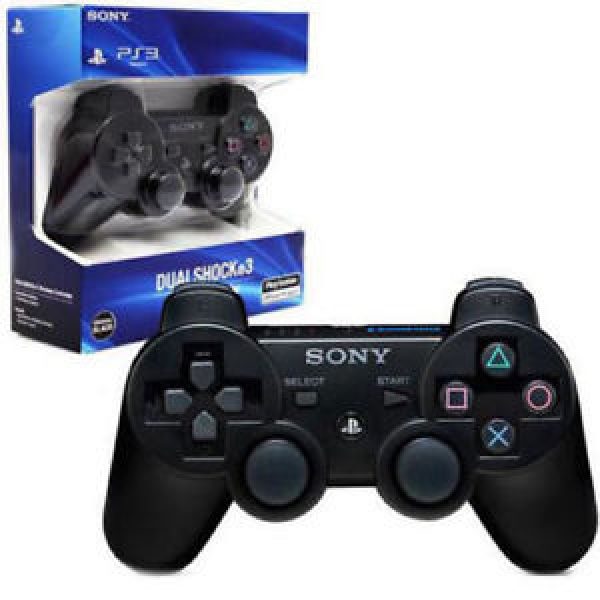 JOYSTICK PS3 SONY !!!! - Tandil