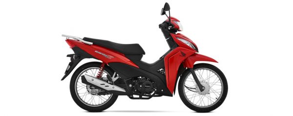 Honda Wave  - Tandil
